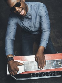 Robert Randolph