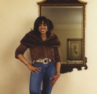 Vickie Winans:  The Complete History Of A Gospel Music Institution