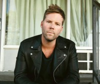 Patrick Mayberry (Photo Credit: Matthew Simmons)