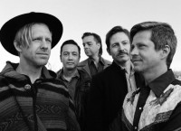 Switchfoot (photo: Robbie Jeffers)