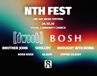 The Nth Festival: Yeovil's finest returns