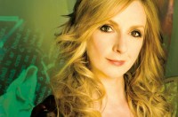 Moya Brennan: The Voice Of Clannad With The Celtic 'Signature' Sound