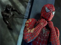 Spiderman 3