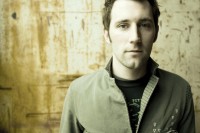 Mat Kearney:  Looks like Dave Gorman, sounds like Chris Martin