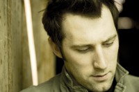 Mat Kearney:  Looks like Dave Gorman, sounds like Chris Martin