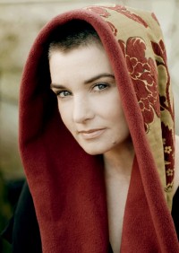 Sinead O'Connor