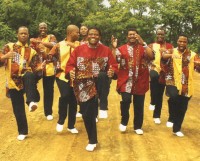 Ladysmith Black Mambazo