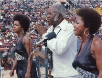 The Staple Singers: Chronicling the amazing career of the gospel-to-R&amp;B pioneers