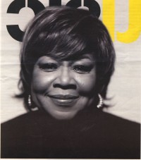 Mavis Staples: From Stax, to Prince, to an acclaimed Civil Rights album