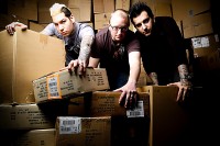 MxPx: The Bremerton punk rockers back on Tooth &amp; Nail Records