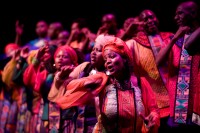 Soweto Gospel Choir