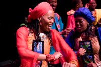 Soweto Gospel Choir: South Africa's musical ambassadors and Grammy winners