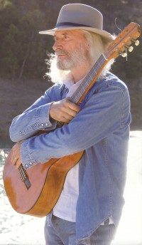 Charlie Landsborough