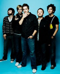 Sanctus Real