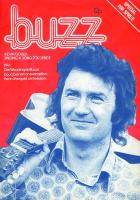 Buzz Magazine, July/August 1973