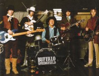 Buffalo Springfield, 1967