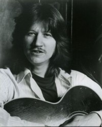 Richie Furay, 1981