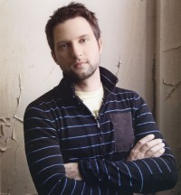 Brandon Heath