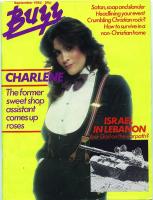 Buzz Magazine, September/October 1982