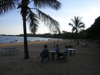 Lake Victoria - Source of the Nile