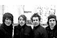 Remedy Drive: Pop rockers from Nebraska not succumbing to sibling rivalry