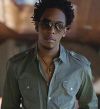 Deitrick Haddon