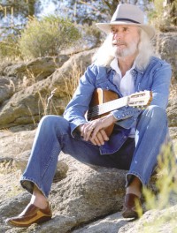 Charlie Landsborough