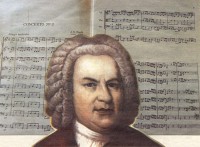 Johann Sebastian Bach