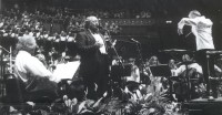 The All Souls Orchestra and Chorus: Nick Page talks about the founding of Prom Praise 