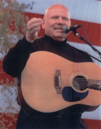 Barry McGuire