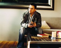 Matt Redman: Relocating to the USA, recording a new album, writing with Beth