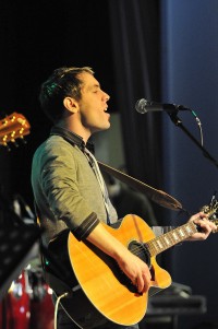 Jim Rogers: Southampton worship man exploring God's grandeur and grace