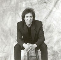 Randy Stonehill: The Jesus music veteran on the Fallen Angel movie and his latest music