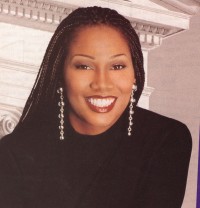 Yolanda Adams