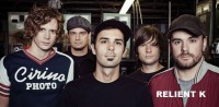 Relient K: Running a record label, cutting an album, working with Owl City