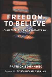 A Look At Islam's Apostasy Law