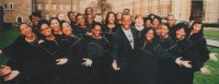 London Community Gospel Choir