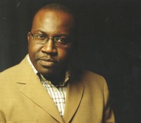 Pastor David Daniel