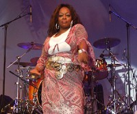 Kym Mazelle: The mainstream dance and R&amp;B star playing the Oraclez Gospel Festival