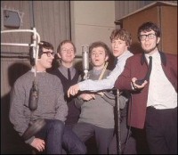 Manfred Mann