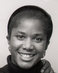 Marcia Dixon