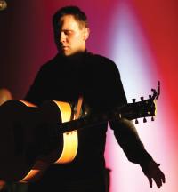 Matt Redman: An acclaimed songwriter, a Facedown worshipper