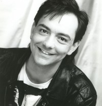 Rich Mullins