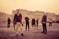 ALM:UK: Abundant Life Church worship band take on new name and sound