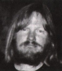 Larry Norman