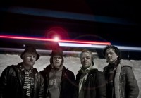 7 Days And A Miracle: A pop rock band from Norway sharing God's love