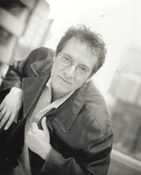 Randy Stonehill