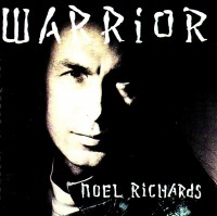 Noel Richards: Artist Output - The worship leader talks about his
releases so far