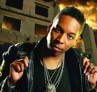 Deitrick Haddon