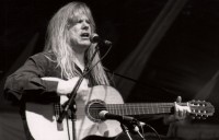 Larry Norman